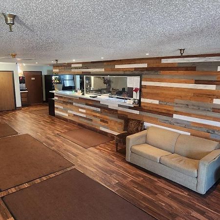 Rodeway Inn West Fargo Eksteriør bilde
