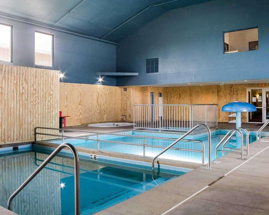 Rodeway Inn West Fargo Eksteriør bilde