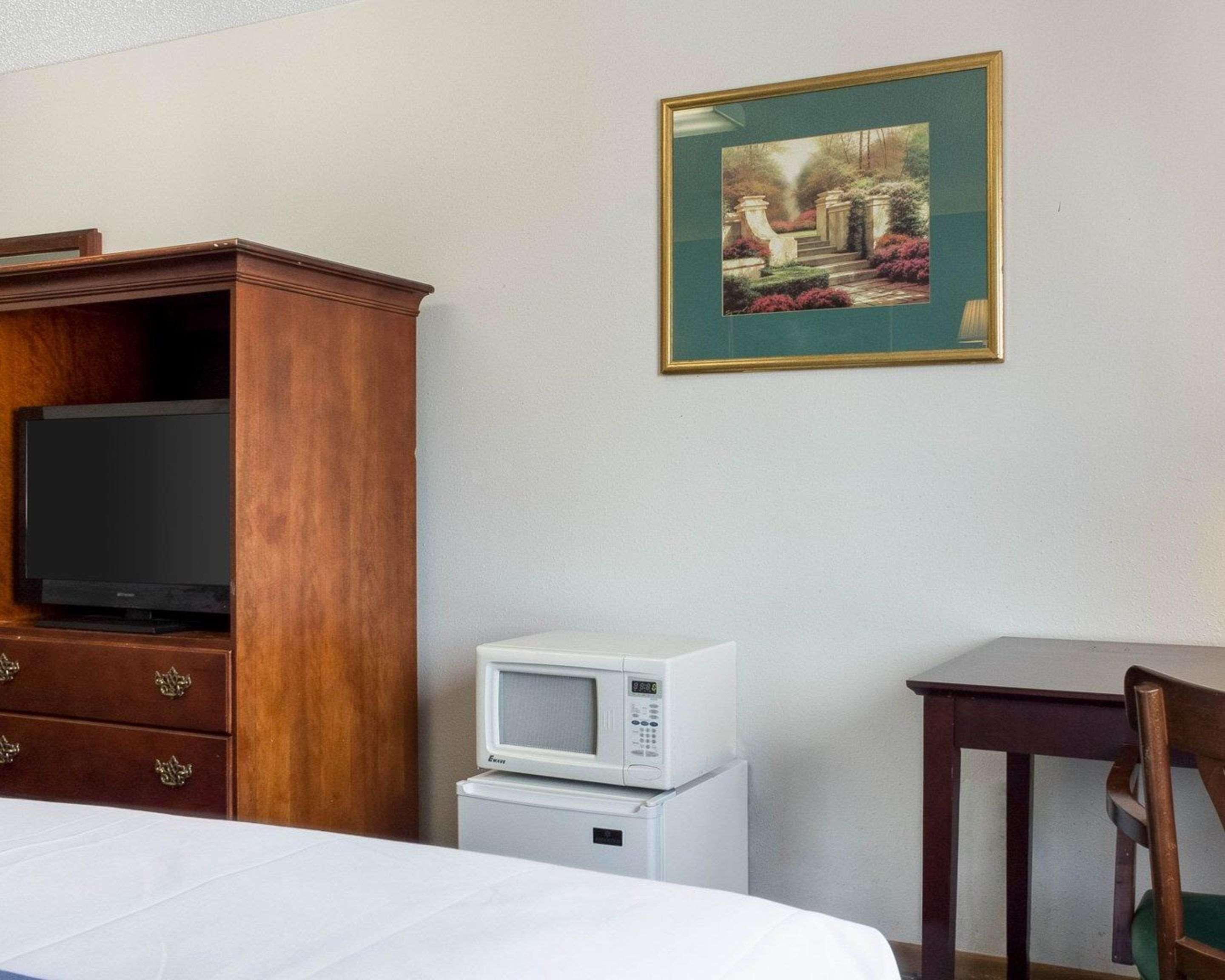 Rodeway Inn West Fargo Eksteriør bilde