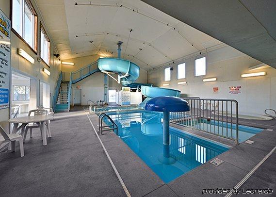 Rodeway Inn West Fargo Eksteriør bilde