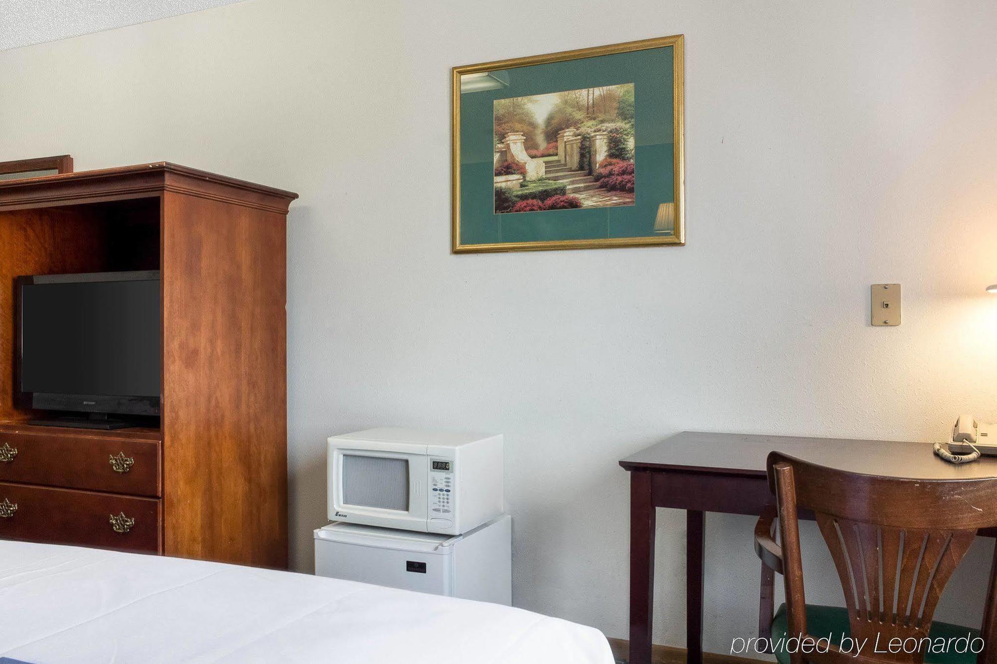 Rodeway Inn West Fargo Eksteriør bilde