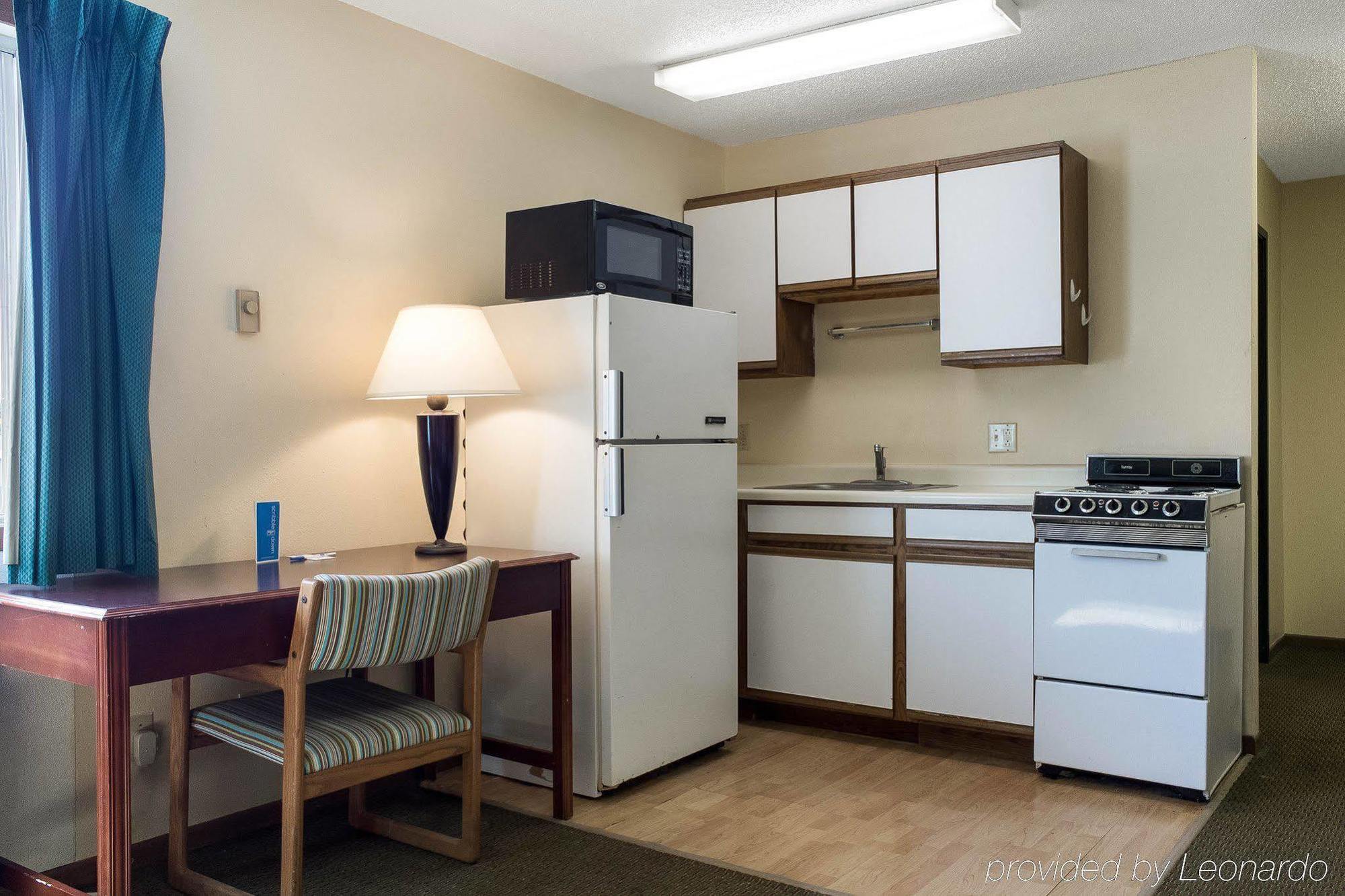 Rodeway Inn West Fargo Eksteriør bilde